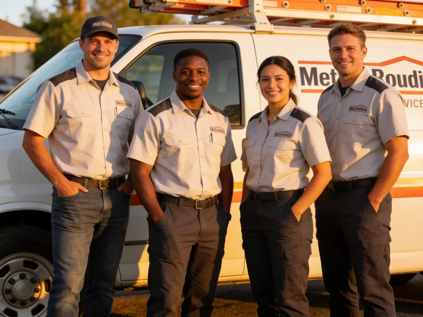 Metal Roof Installation company in Fort Huachuca, AZ